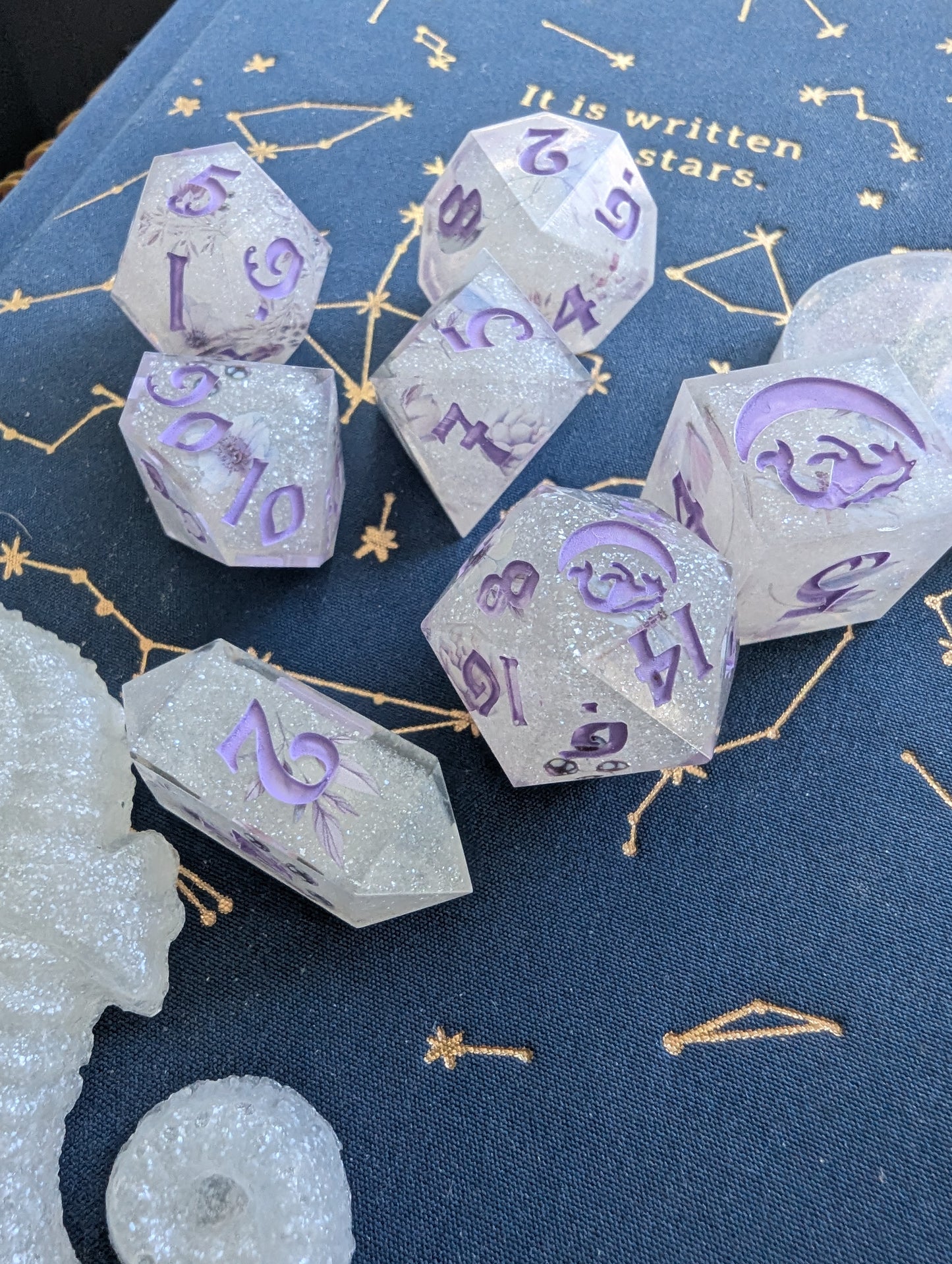 Sunday's Linen Dress