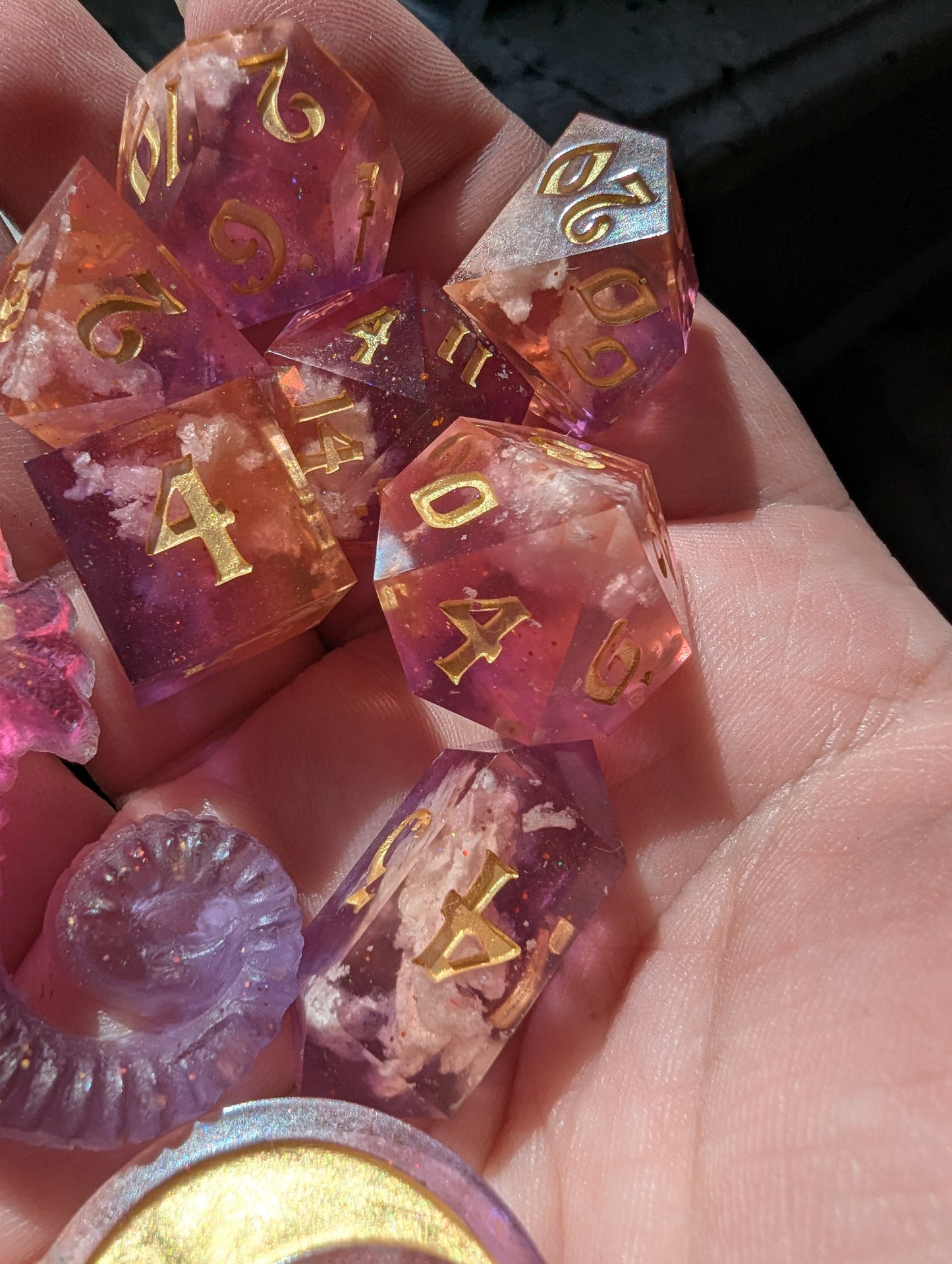 Rite of the Dawncrest