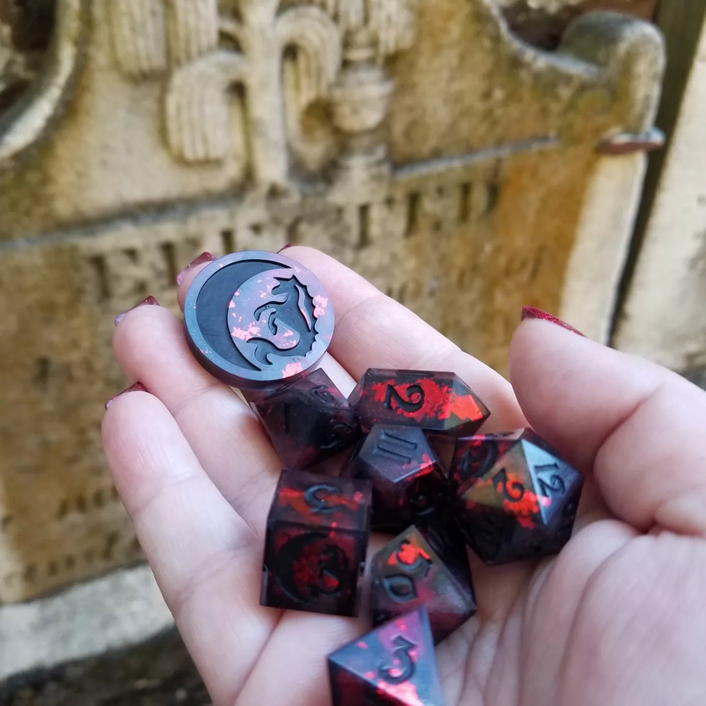 The Devil's Deal (Luxe)