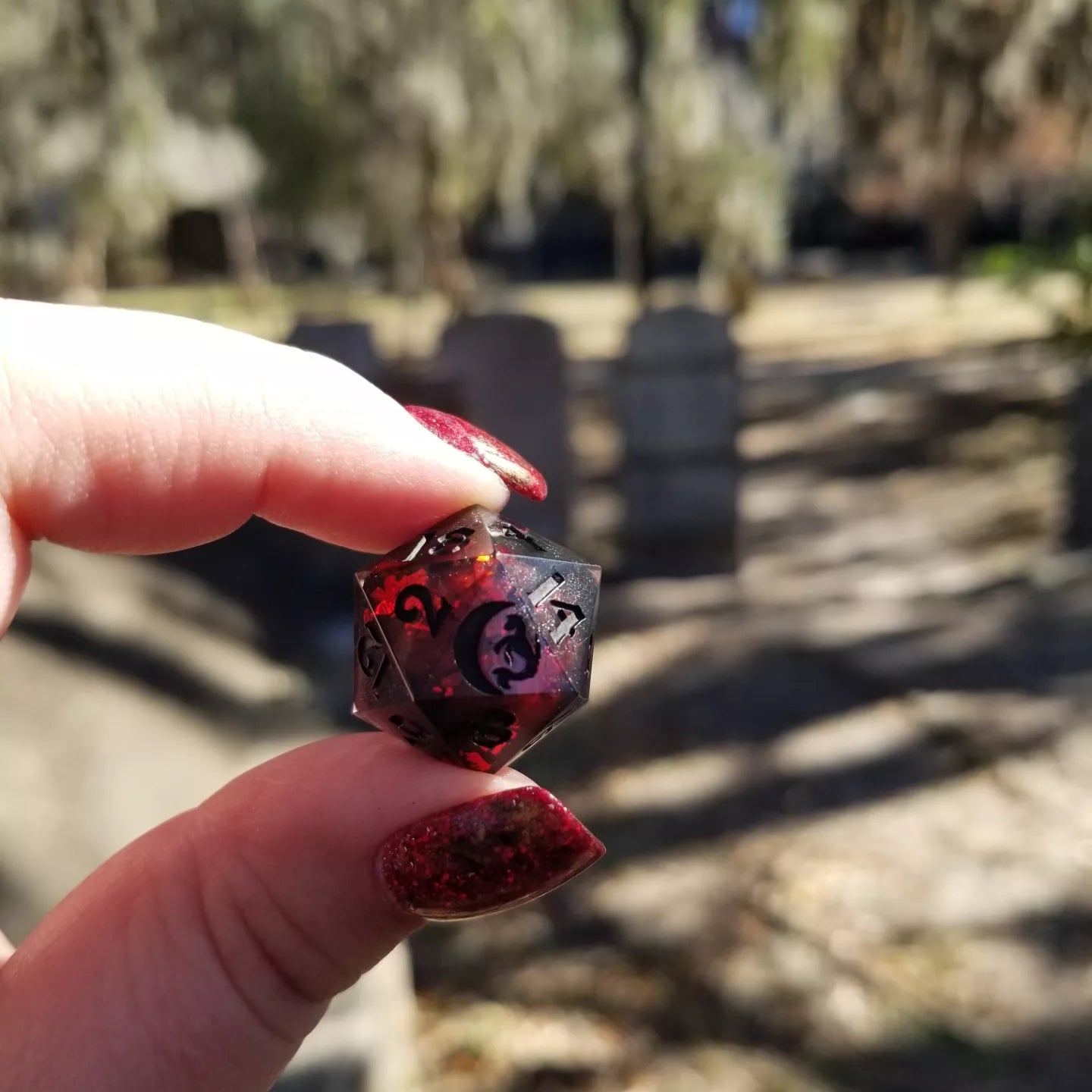 The Devil's Deal (Luxe)