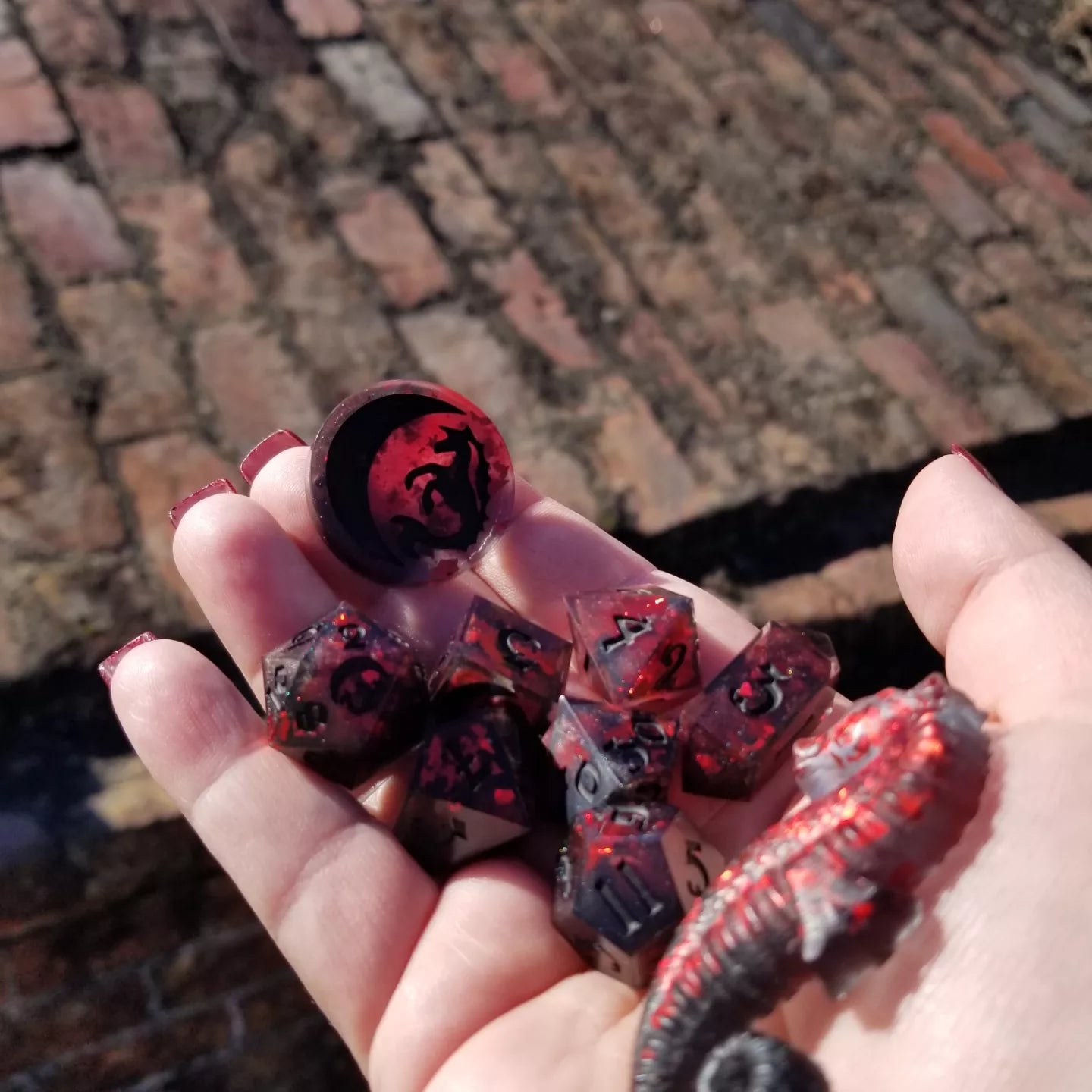 The Devil's Deal (Luxe)