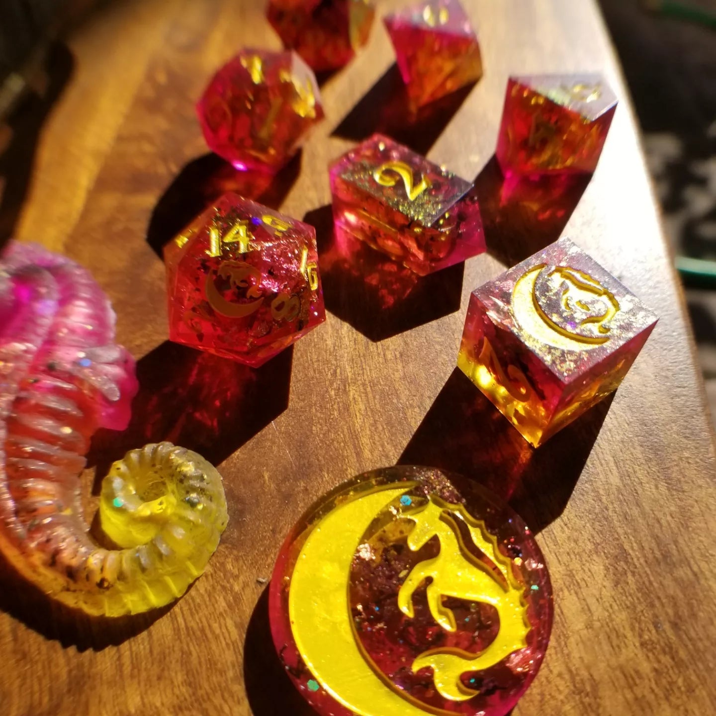 Chatham Artillery Punch