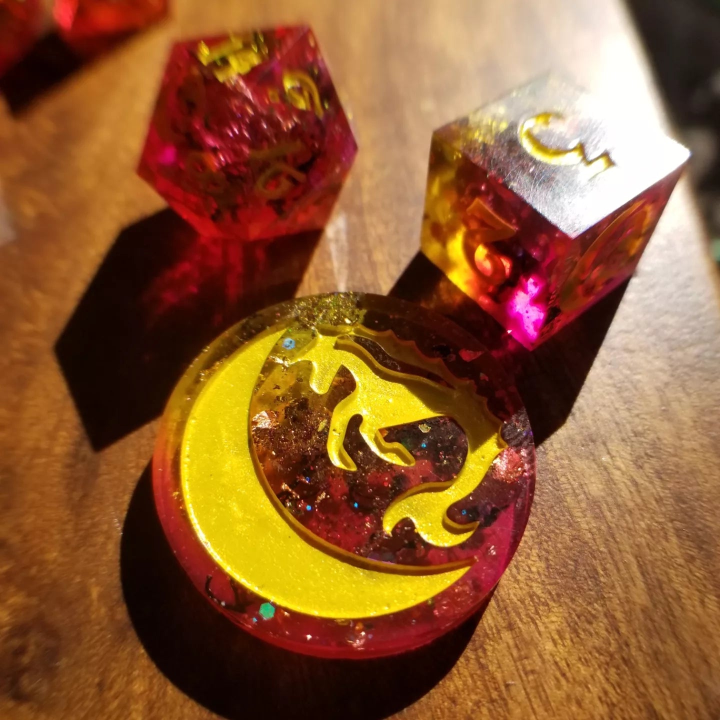 Chatham Artillery Punch