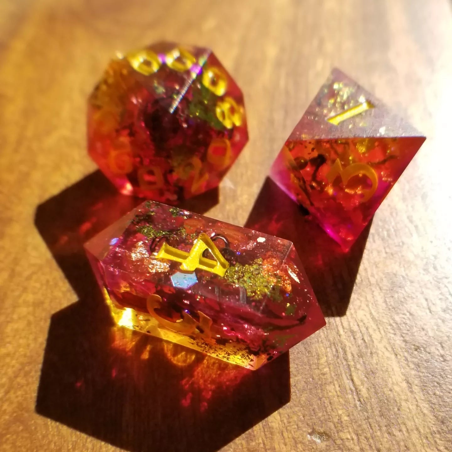 Chatham Artillery Punch