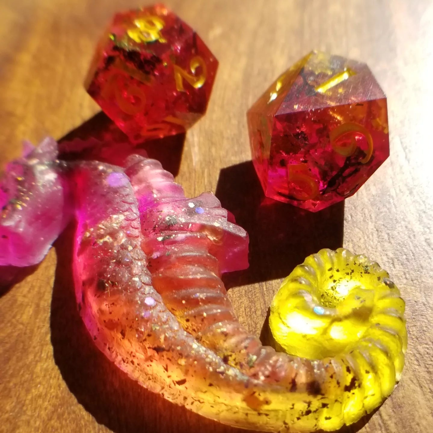 Chatham Artillery Punch