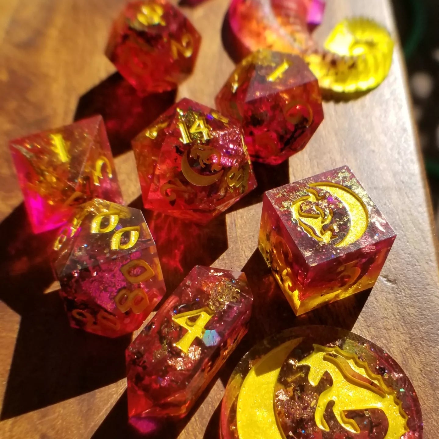 Chatham Artillery Punch