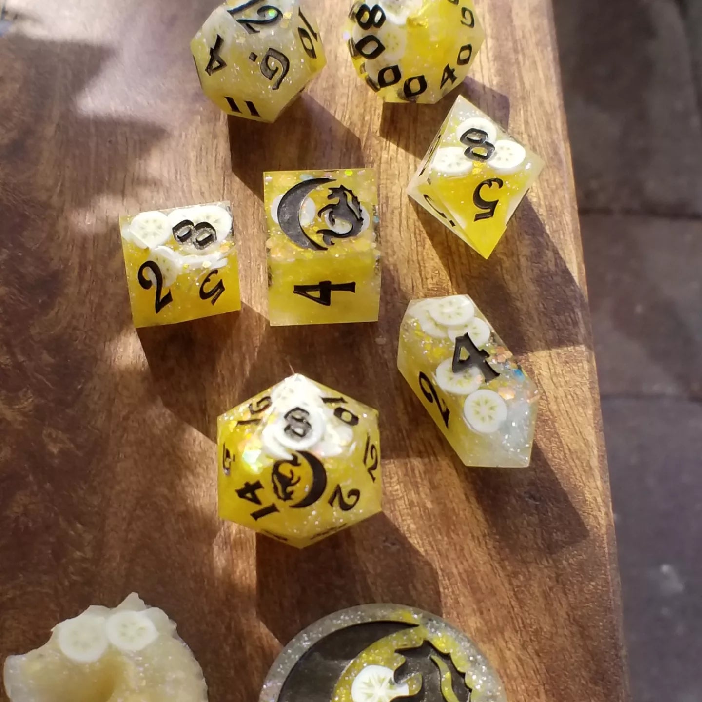 Grammy Weaver's 'Nanner Puddin'