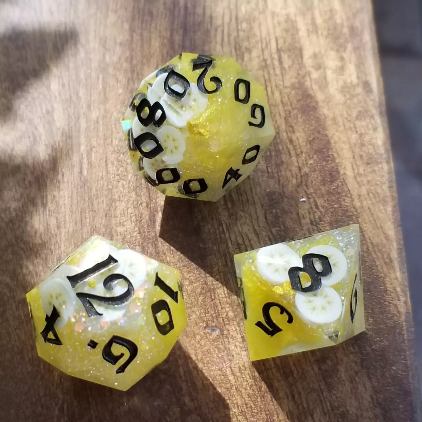 Grammy Weaver's 'Nanner Puddin'