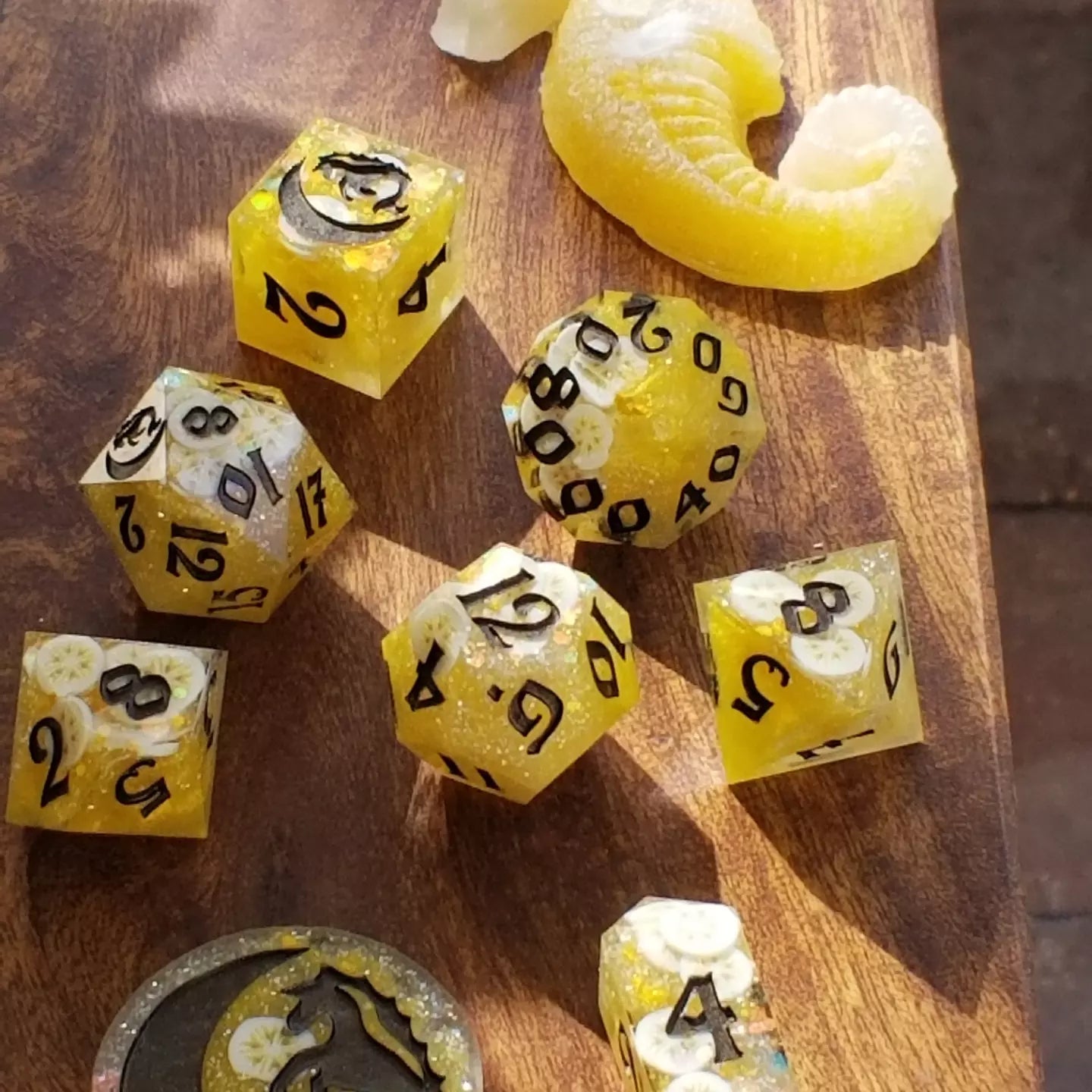 Grammy Weaver's 'Nanner Puddin'