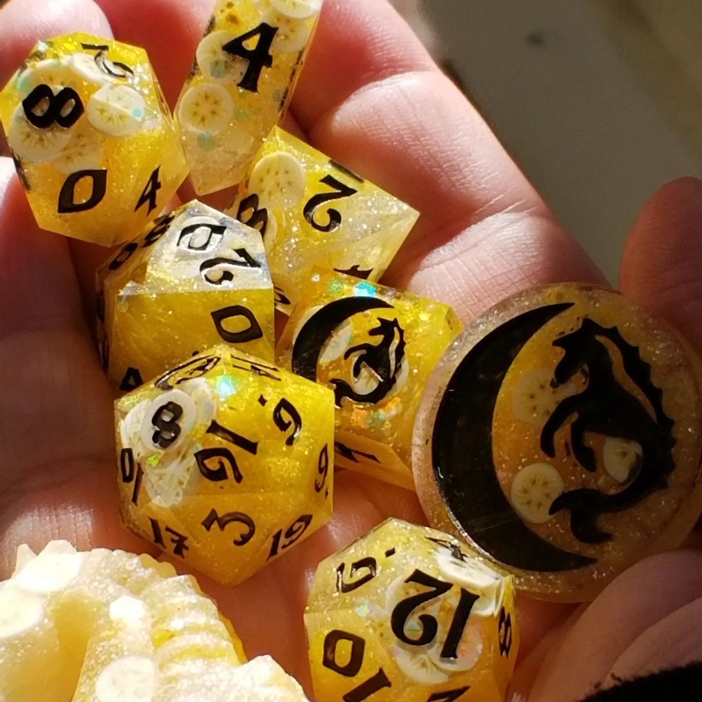 Grammy Weaver's 'Nanner Puddin'