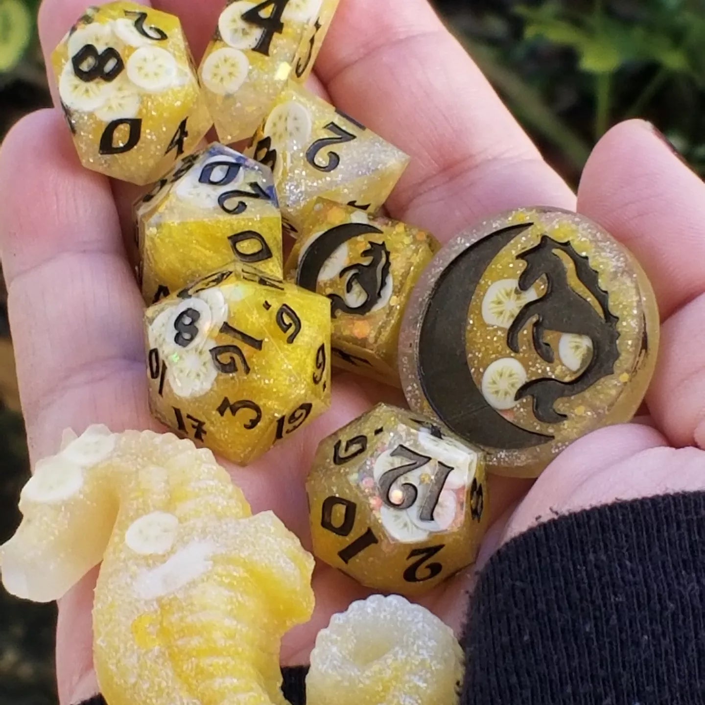 Grammy Weaver's 'Nanner Puddin'