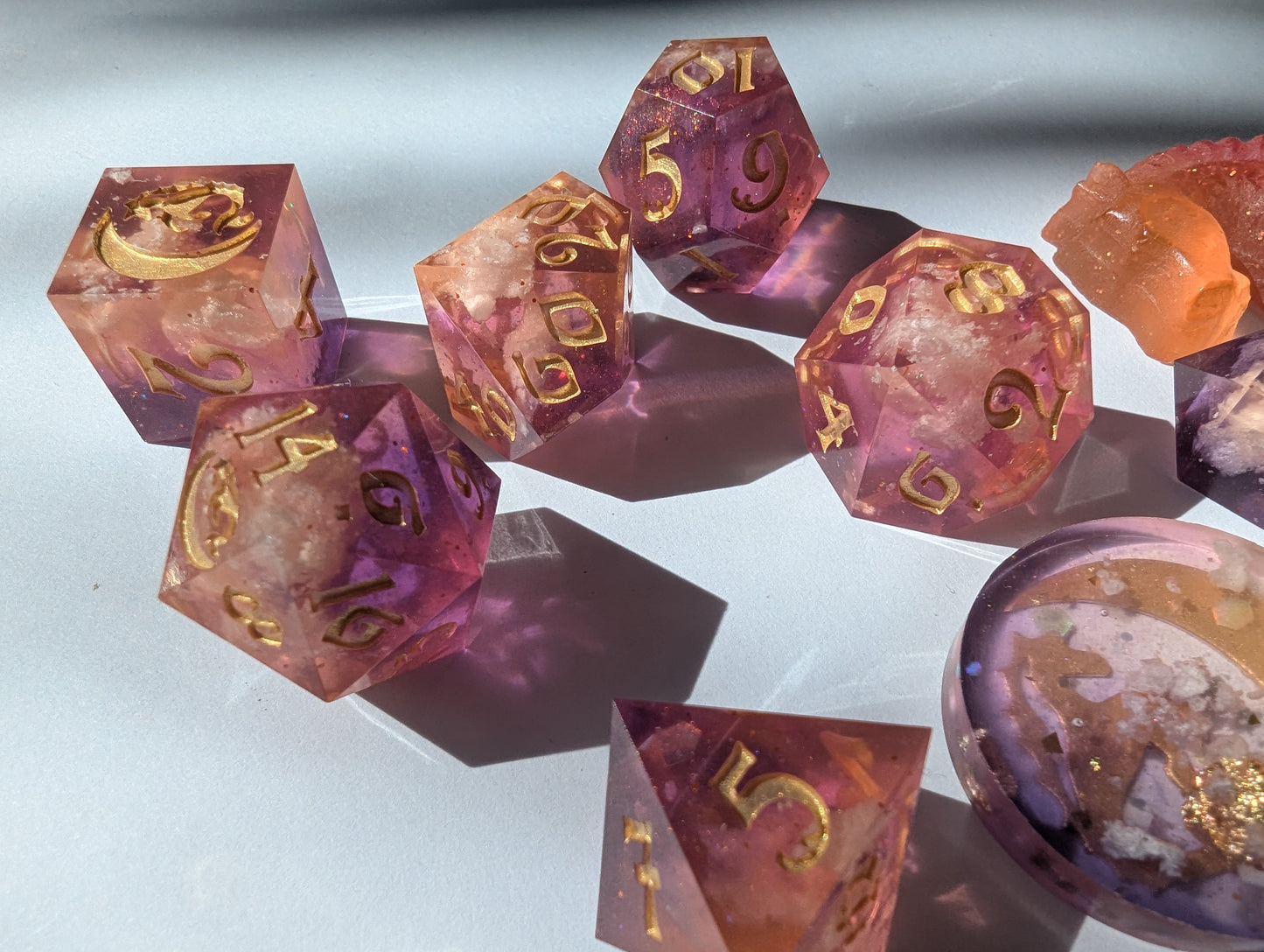 Rite of the Dawncrest