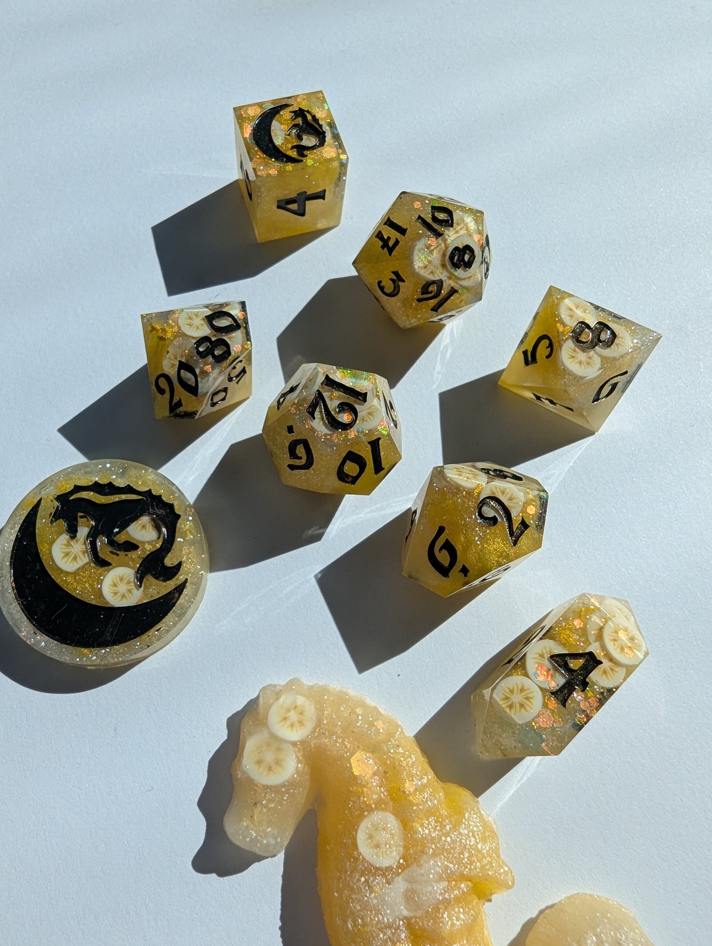 Grammy Weaver's 'Nanner Puddin'