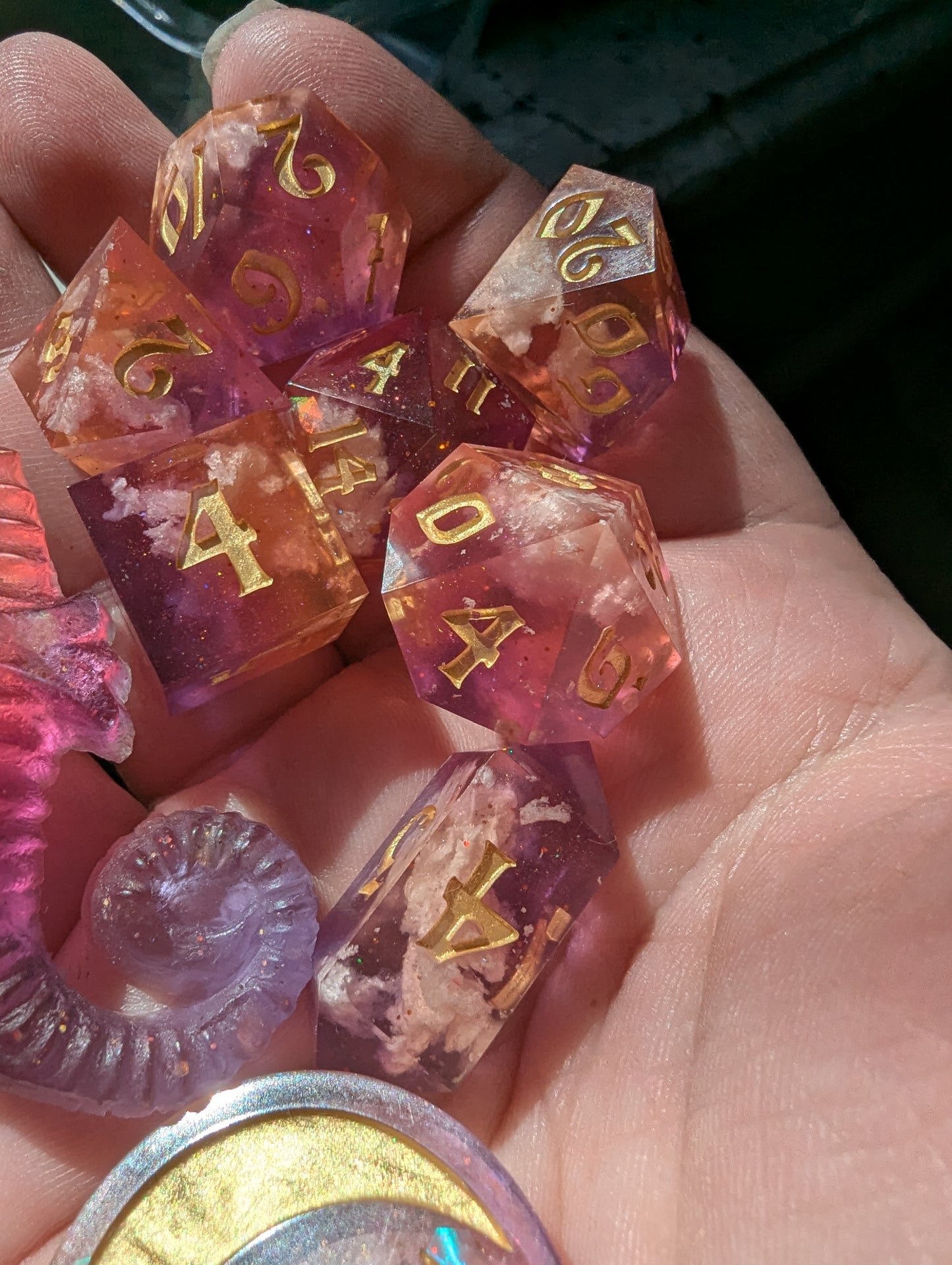 Rite of the Dawncrest