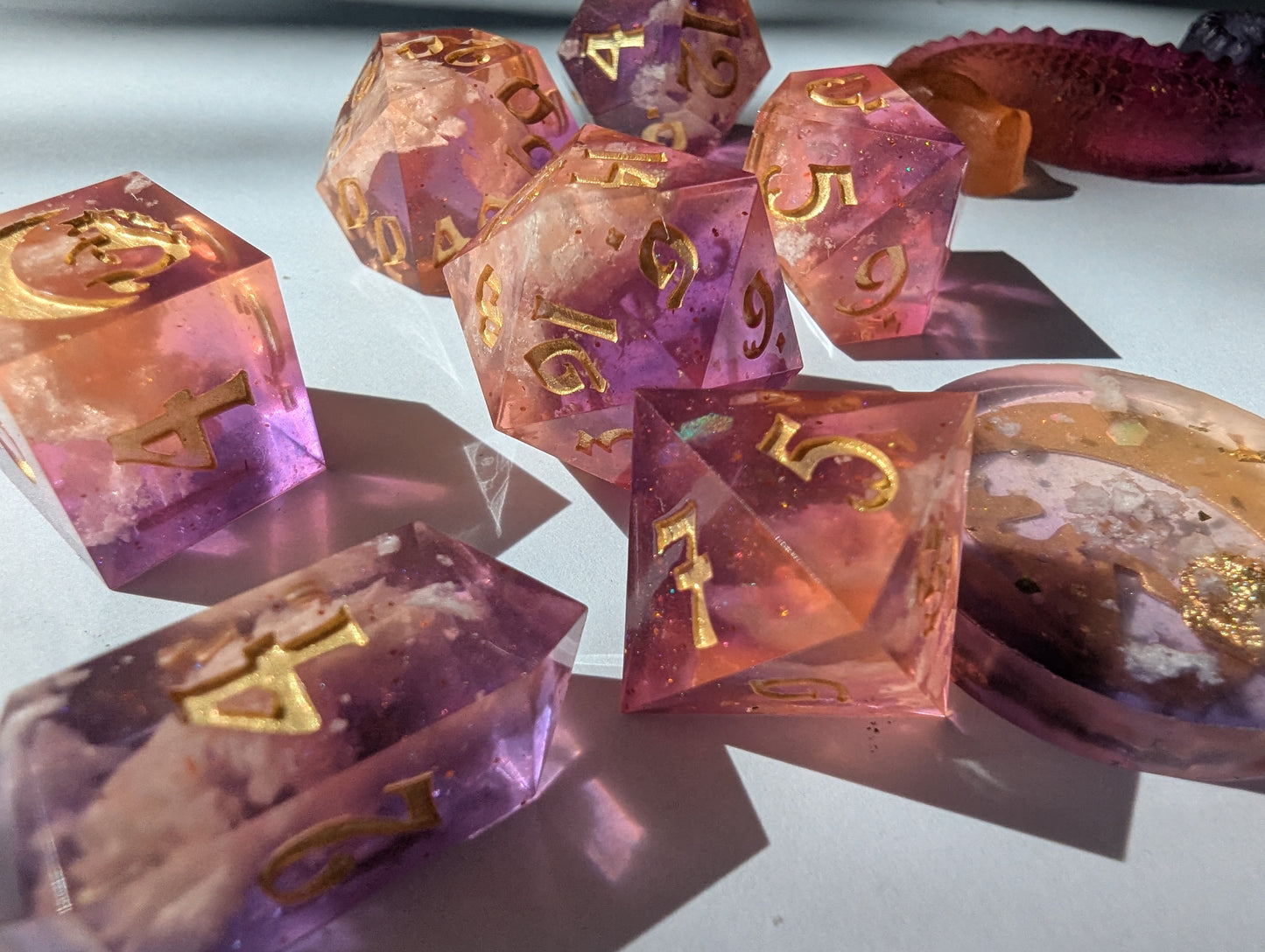 Rite of the Dawncrest