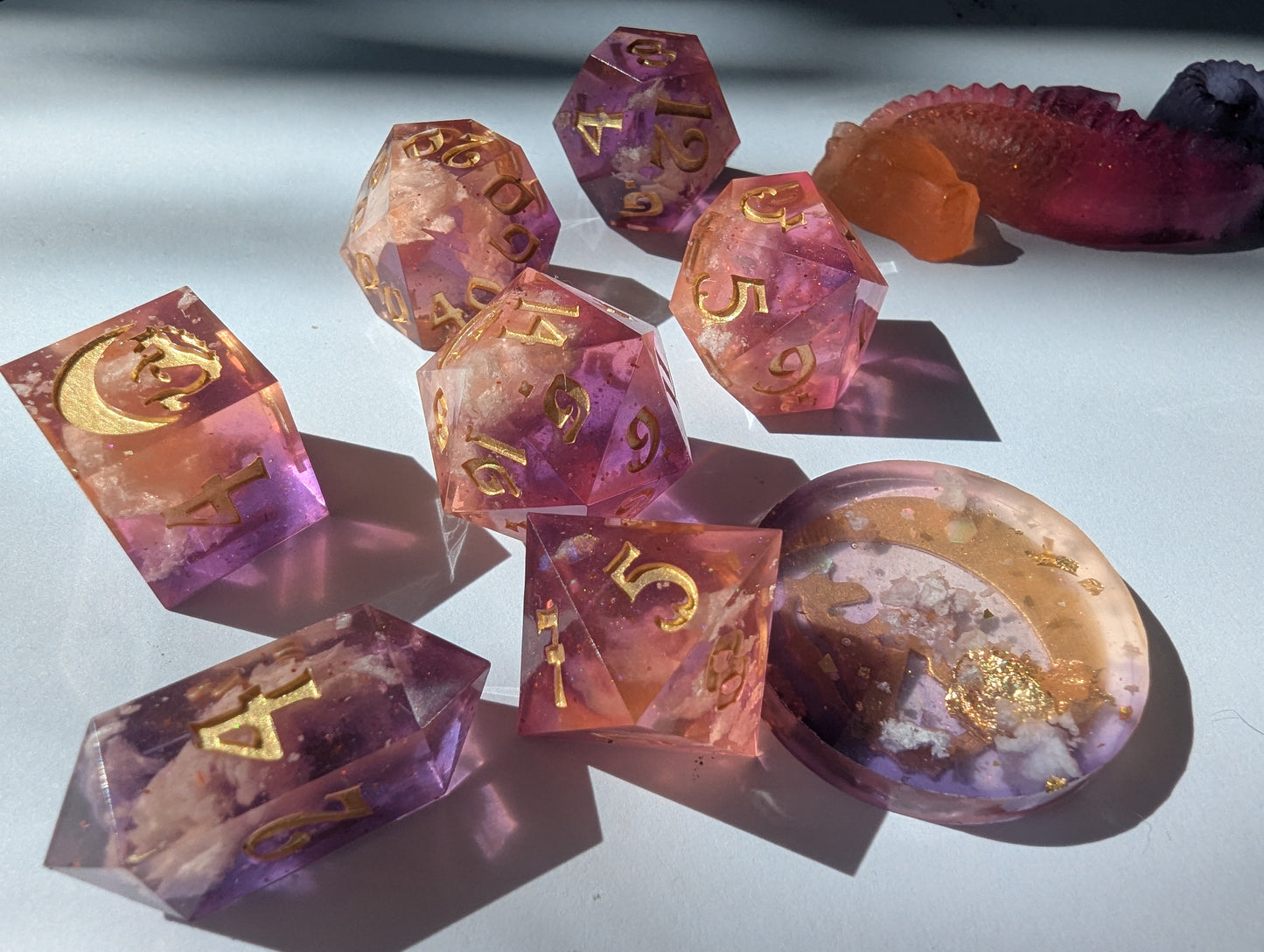 Rite of the Dawncrest