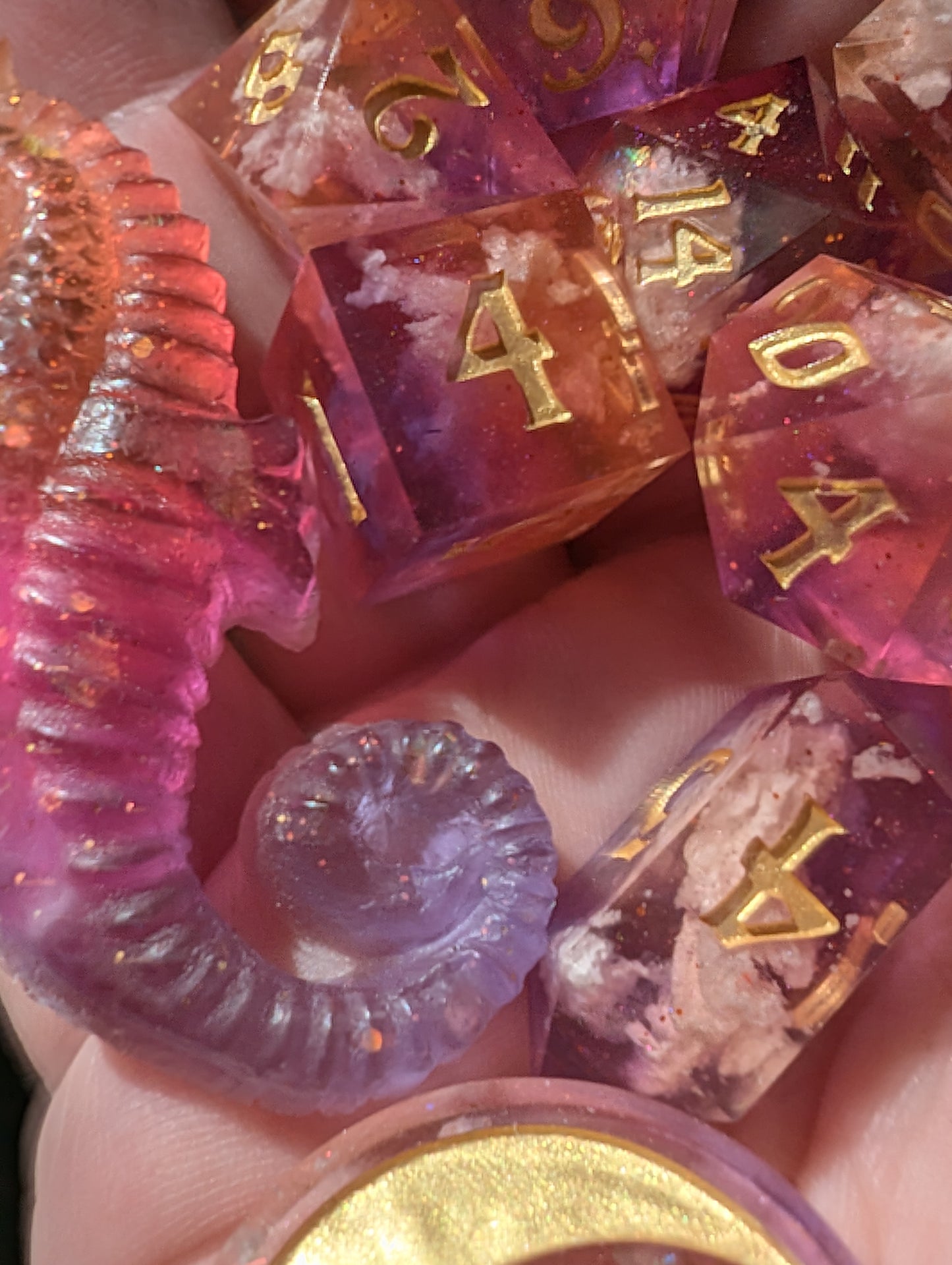 Rite of the Dawncrest