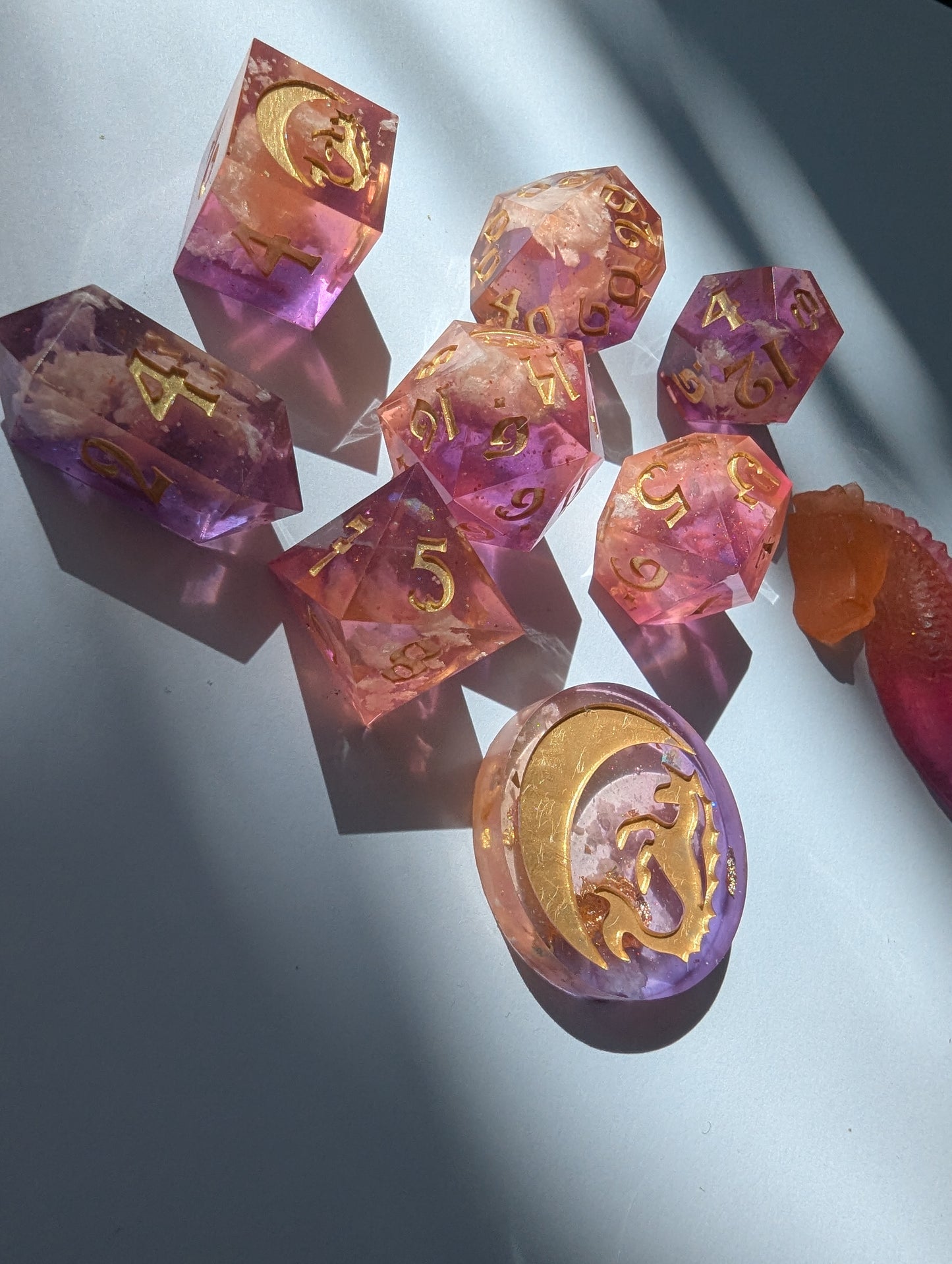 Rite of the Dawncrest