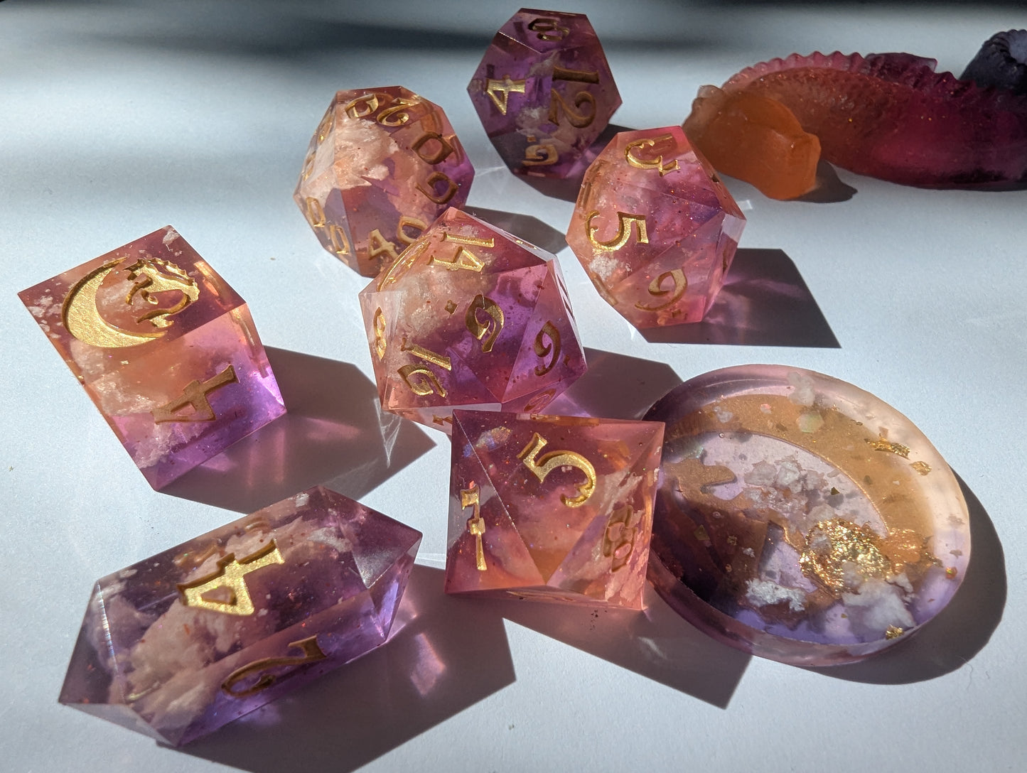 Rite of the Dawncrest