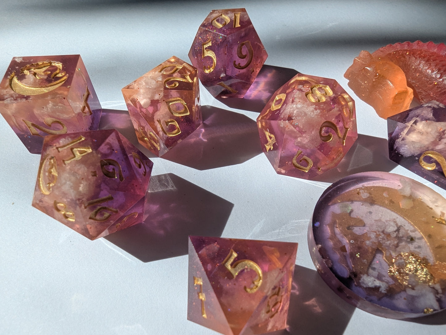 Rite of the Dawncrest