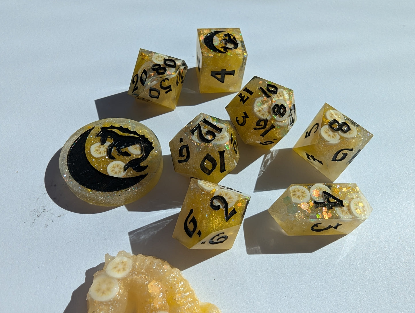 Grammy Weaver's 'Nanner Puddin'