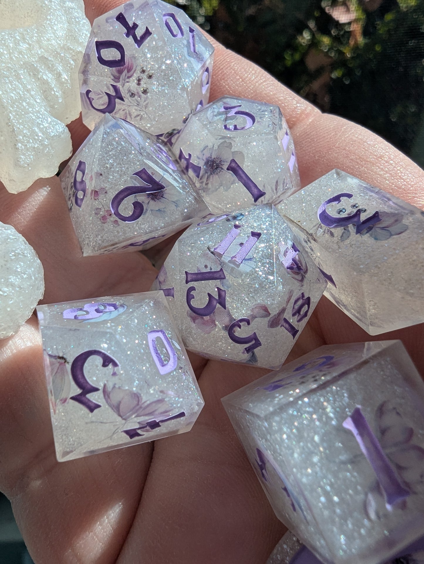 Sunday's Linen Dress