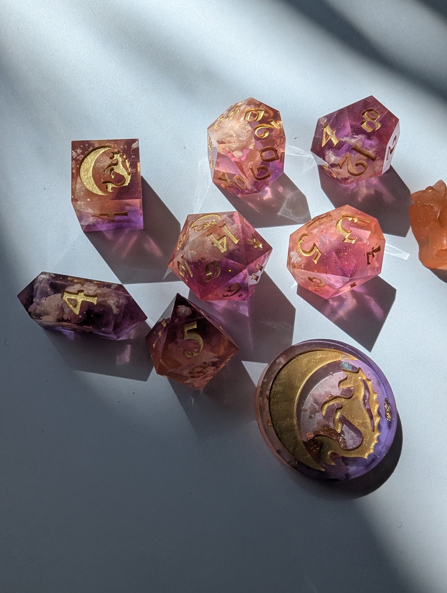 Rite of the Dawncrest