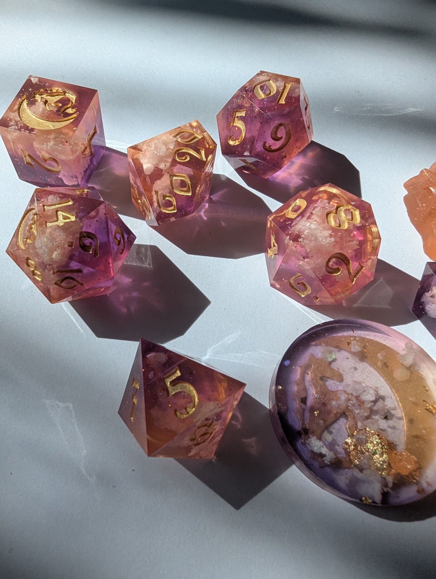 Rite of the Dawncrest