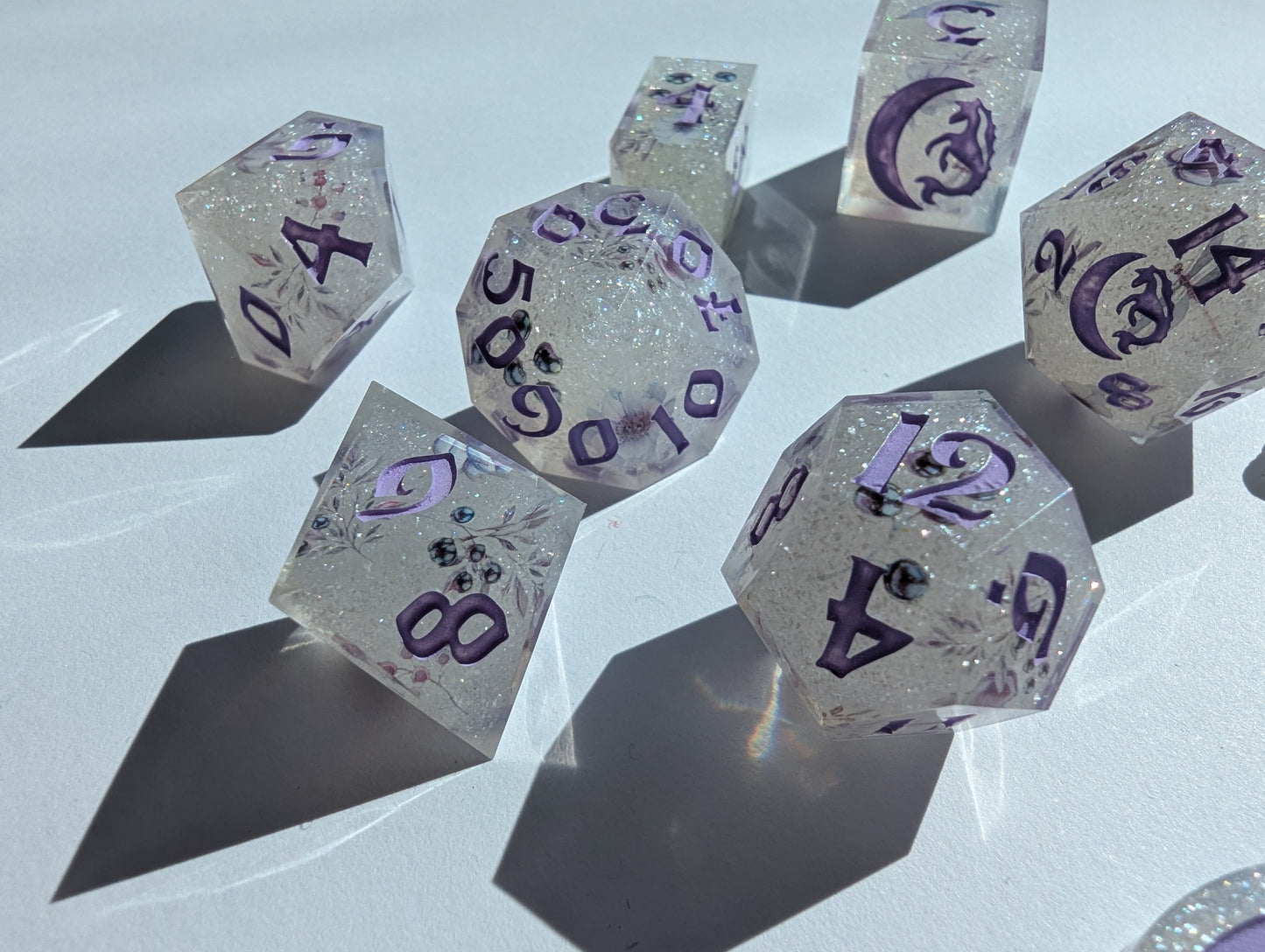 Sunday's Linen Dress