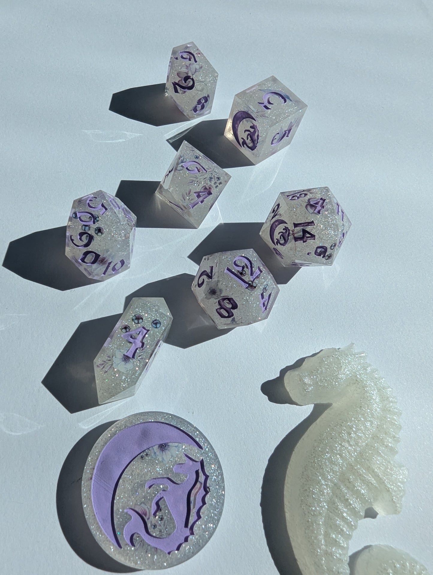 Sunday's Linen Dress