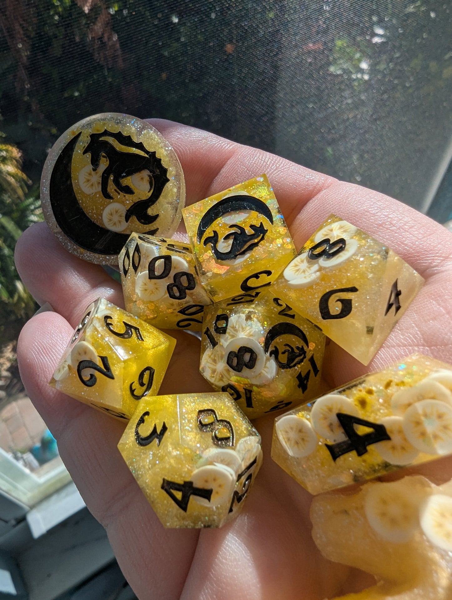 Grammy Weaver's 'Nanner Puddin'