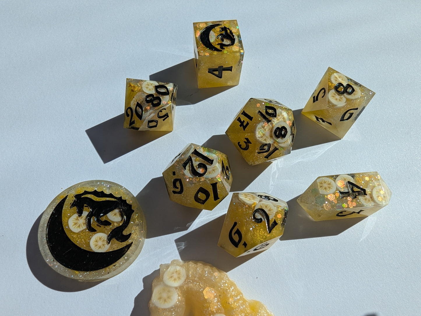 Grammy Weaver's 'Nanner Puddin'