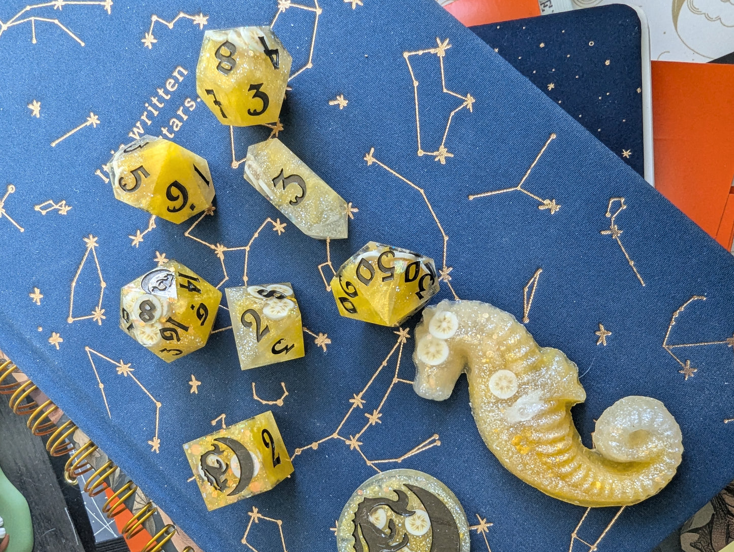 Grammy Weaver's 'Nanner Puddin'