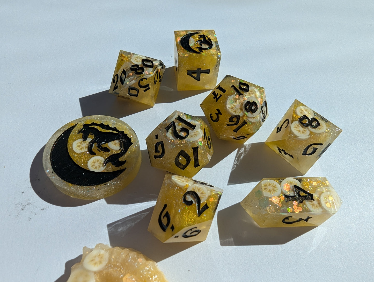 Grammy Weaver's 'Nanner Puddin'