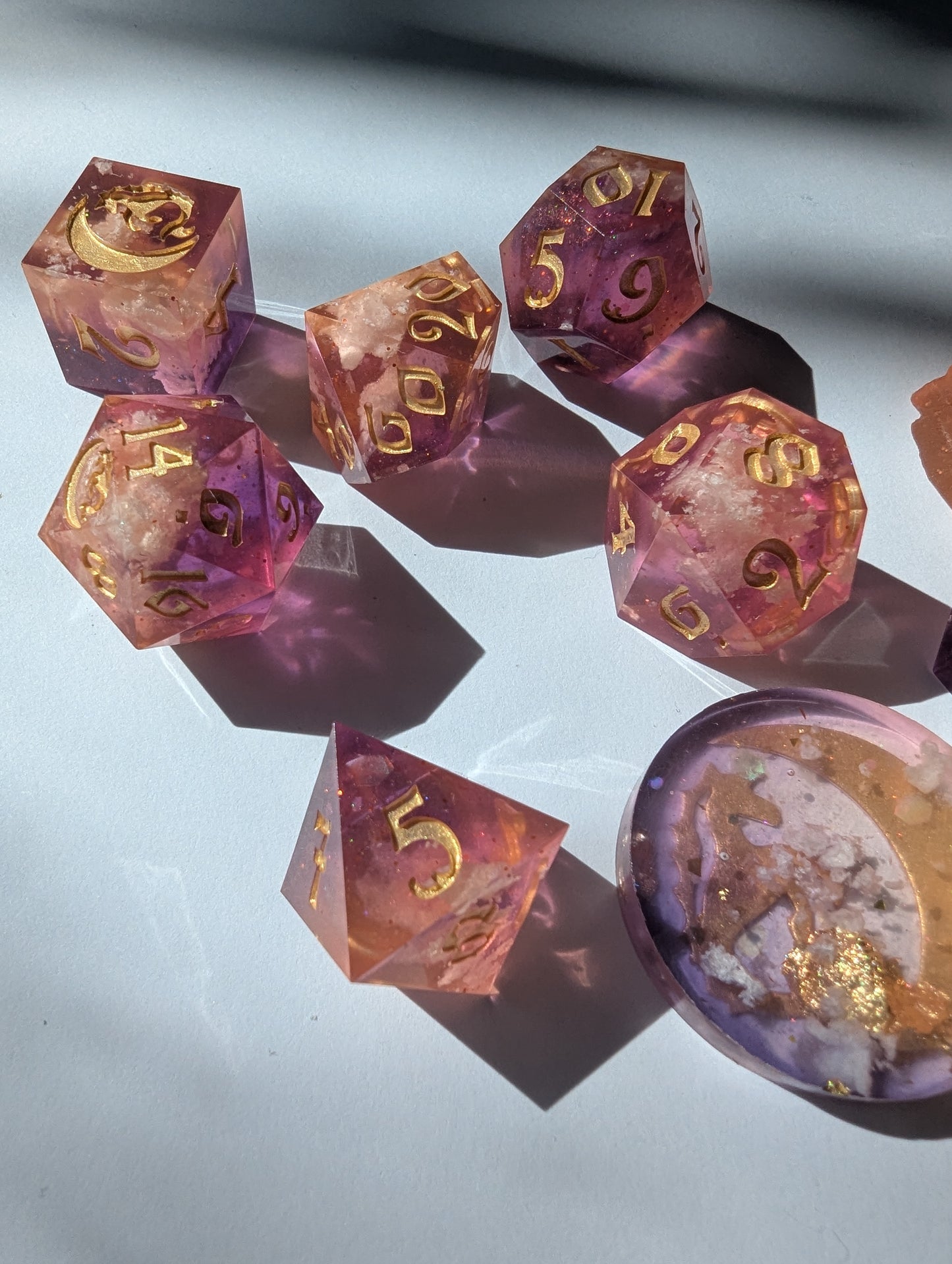 Rite of the Dawncrest