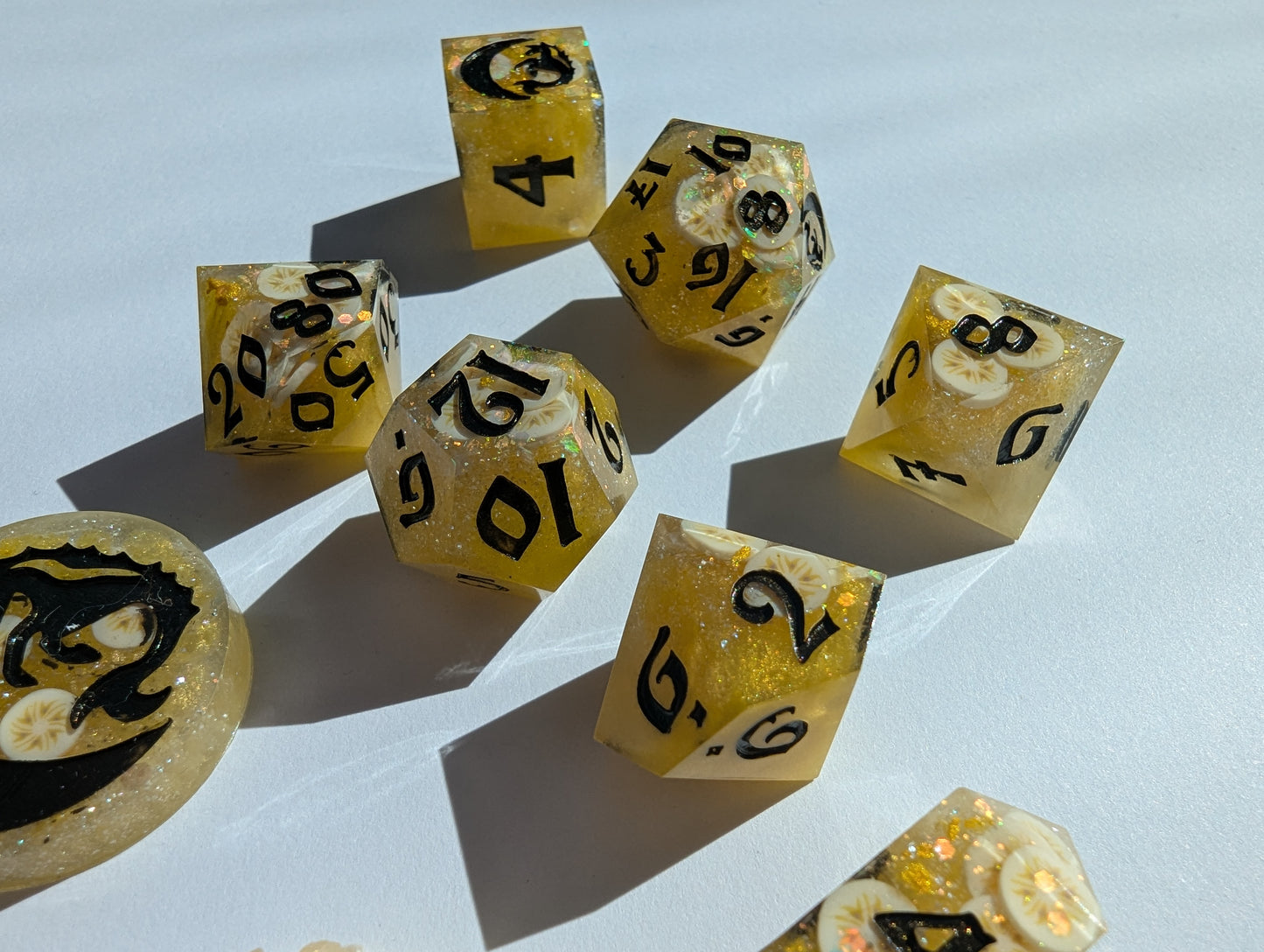 Grammy Weaver's 'Nanner Puddin'