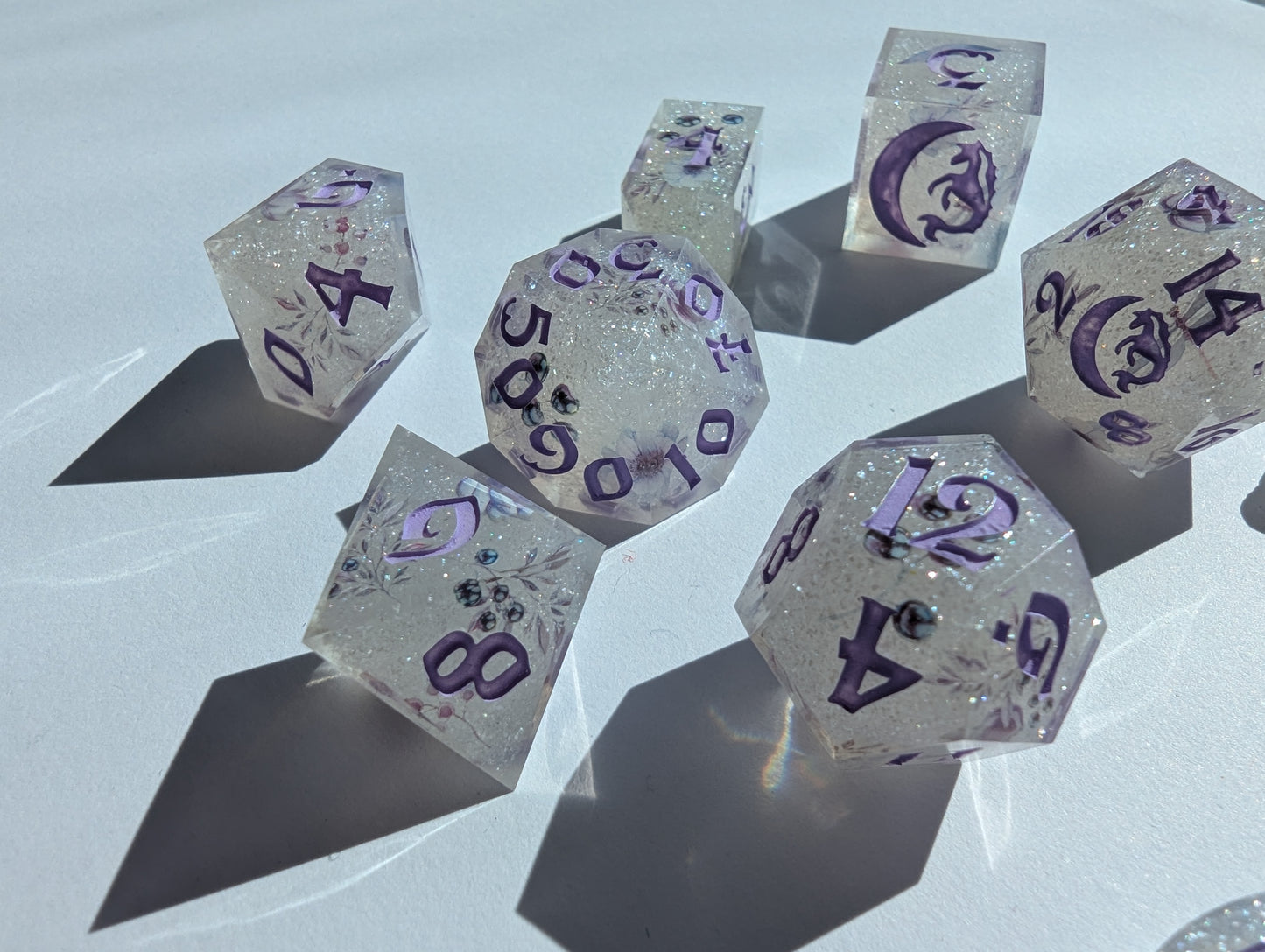 Sunday's Linen Dress