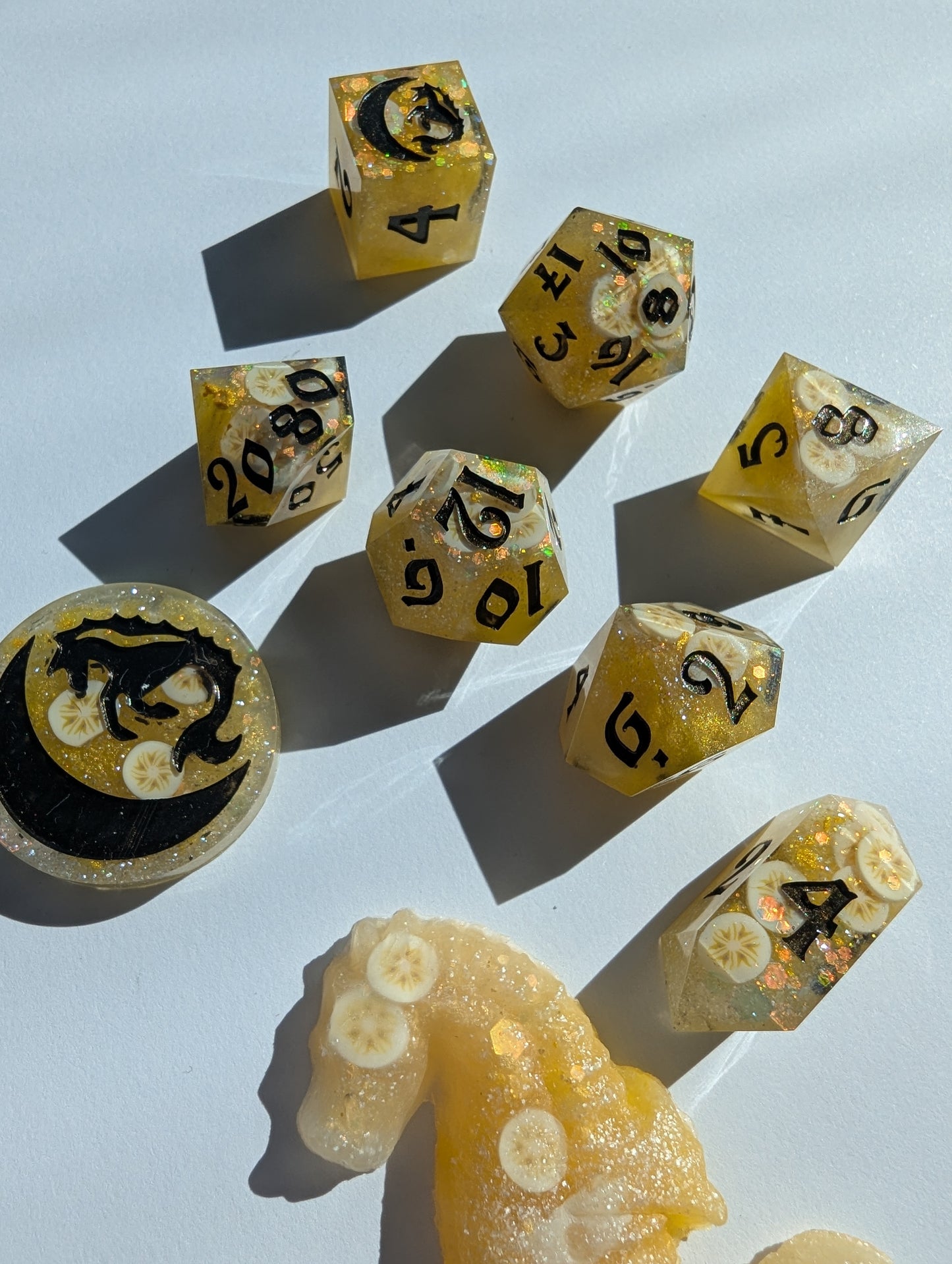 Grammy Weaver's 'Nanner Puddin'