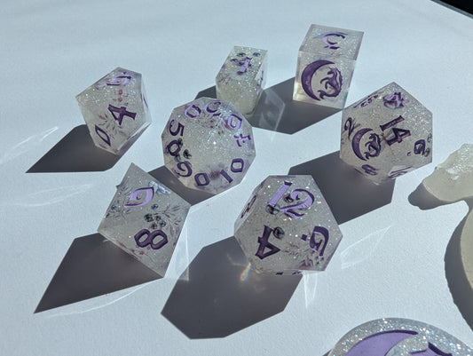 Sunday's Linen Dress