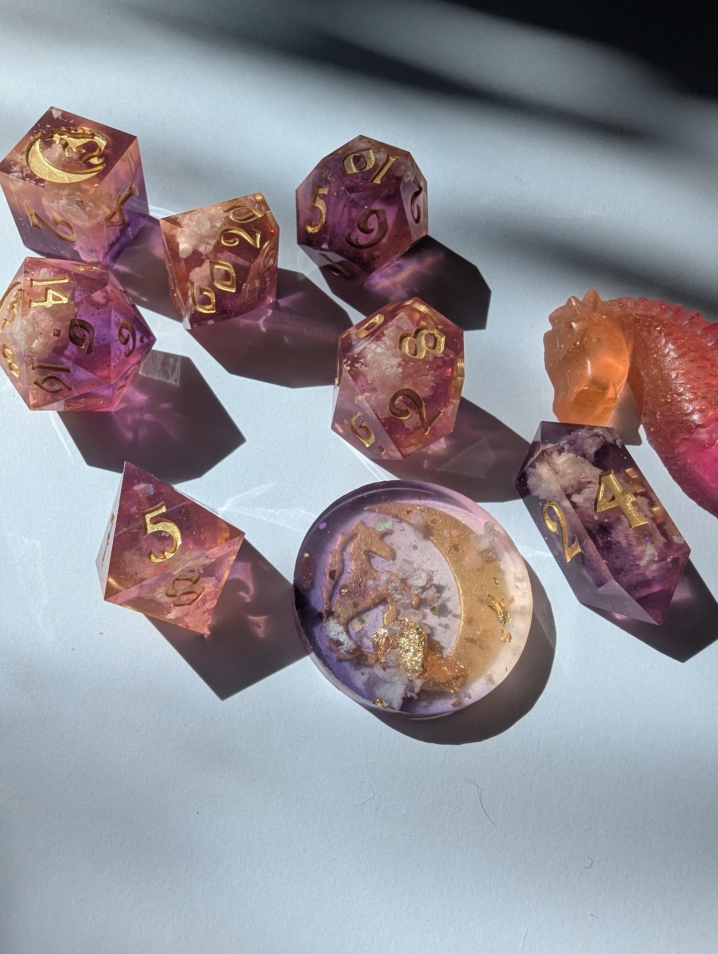 Rite of the Dawncrest