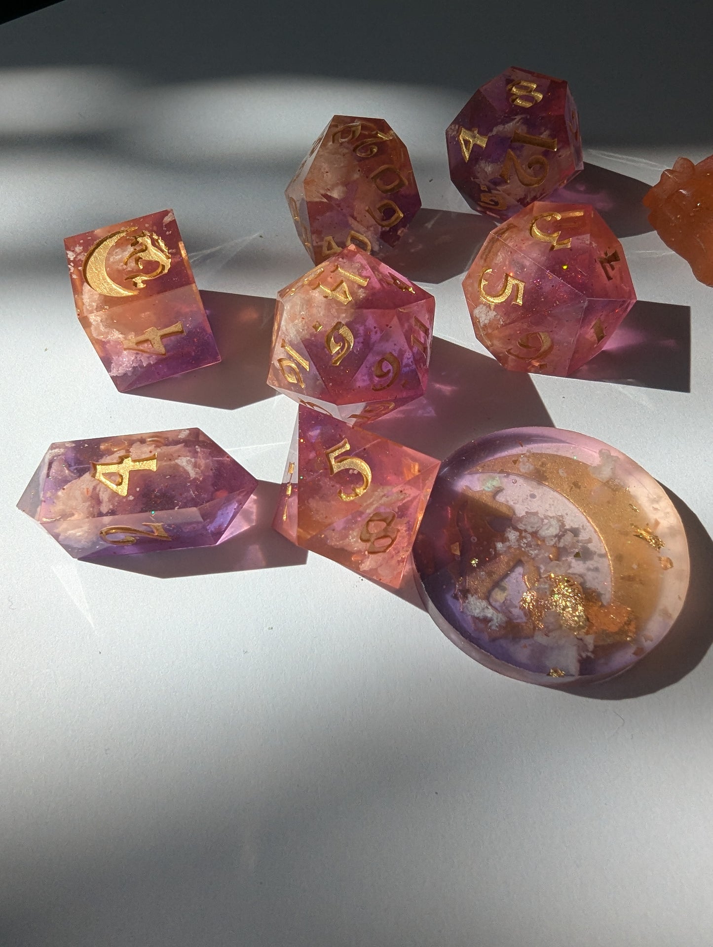 Rite of the Dawncrest