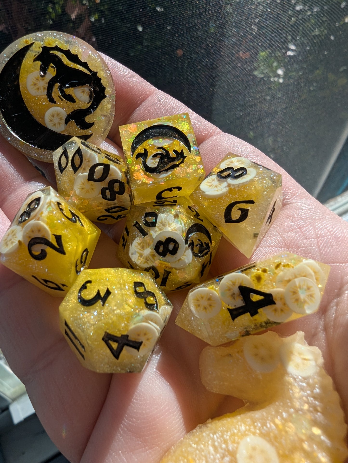 Grammy Weaver's 'Nanner Puddin'