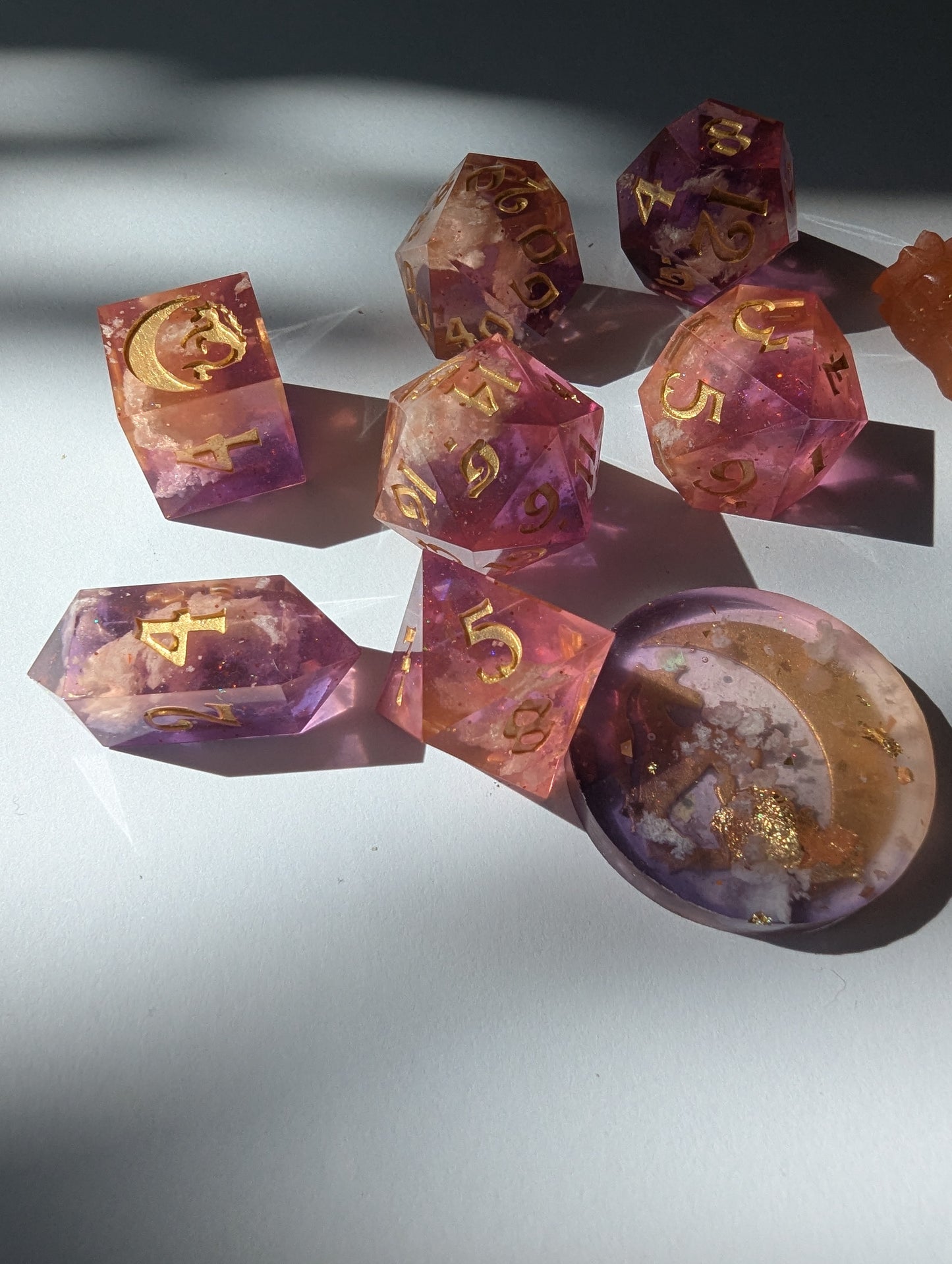 Rite of the Dawncrest