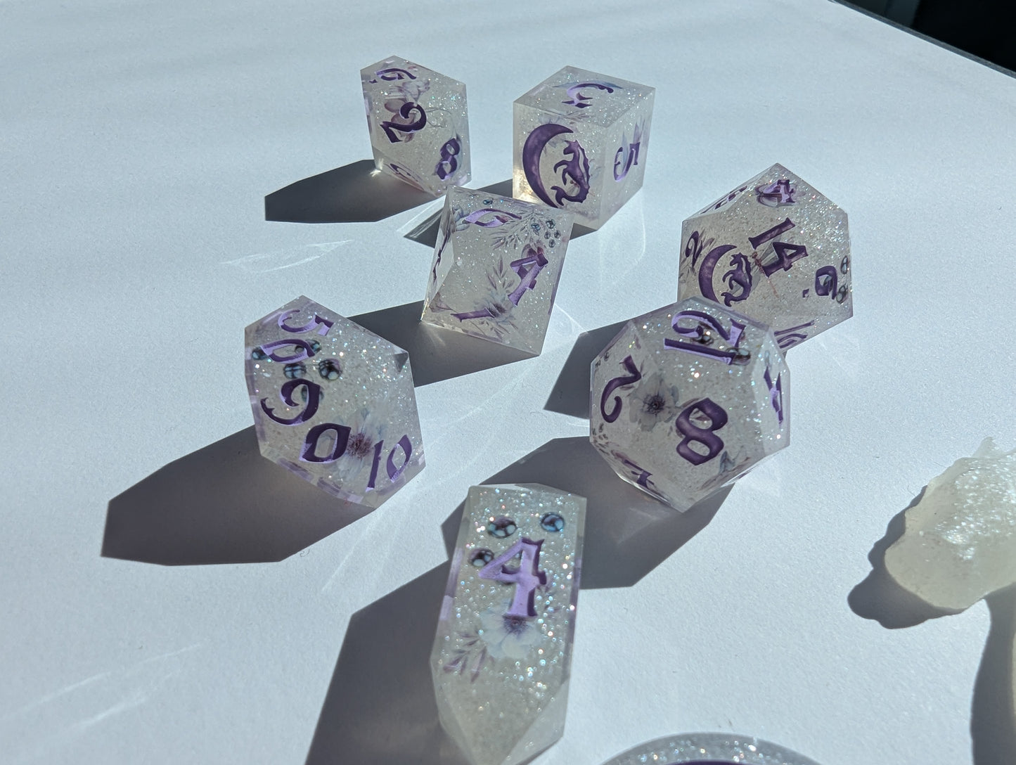 Sunday's Linen Dress