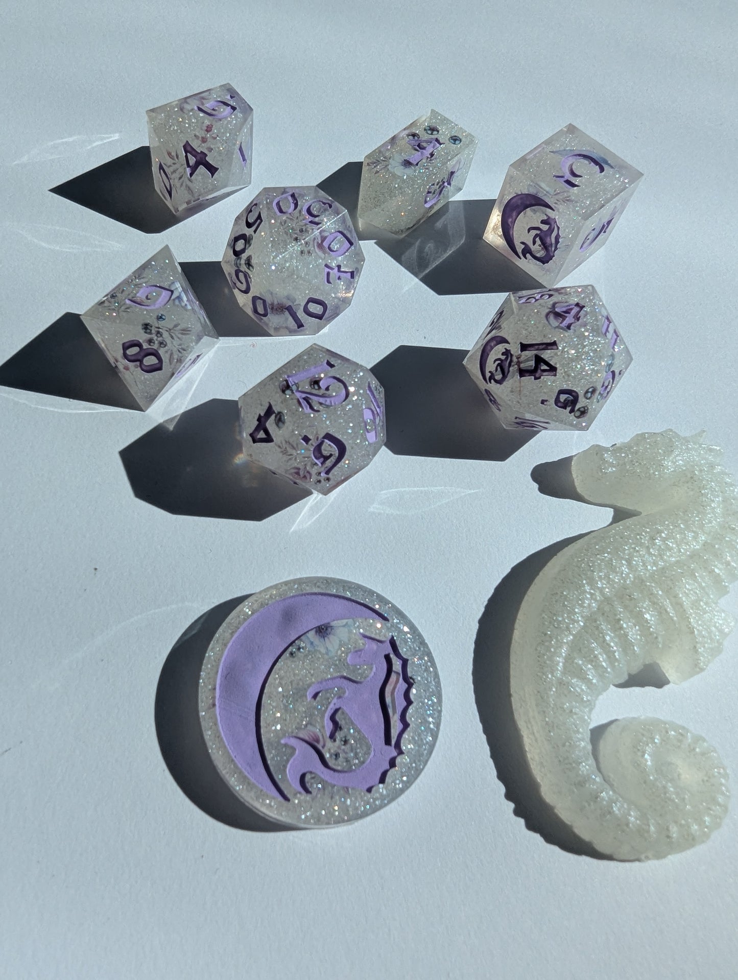 Sunday's Linen Dress