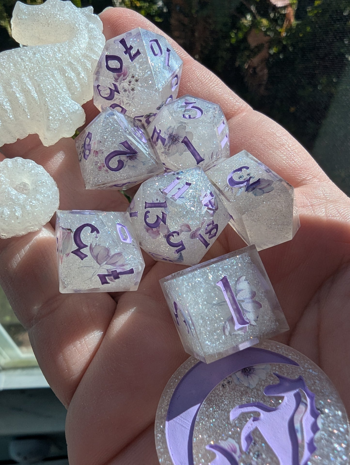 Sunday's Linen Dress