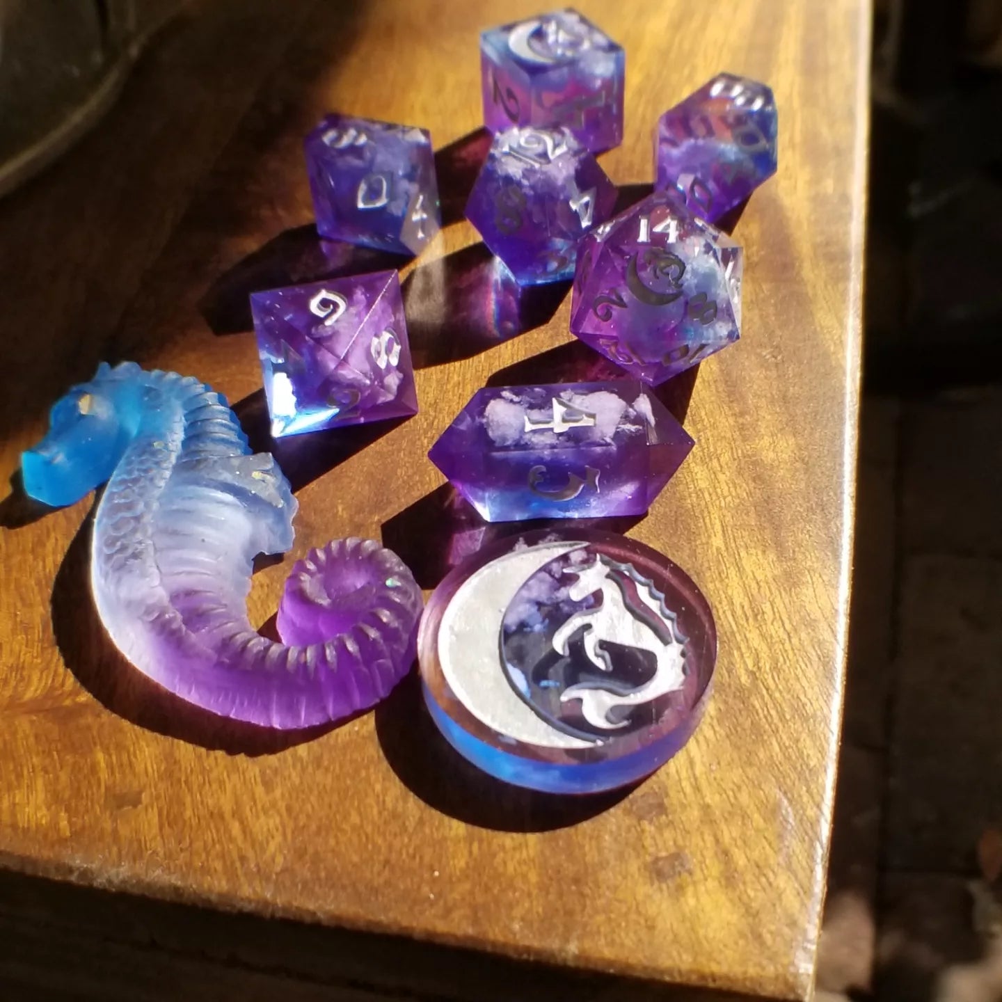 Cumulo Figment