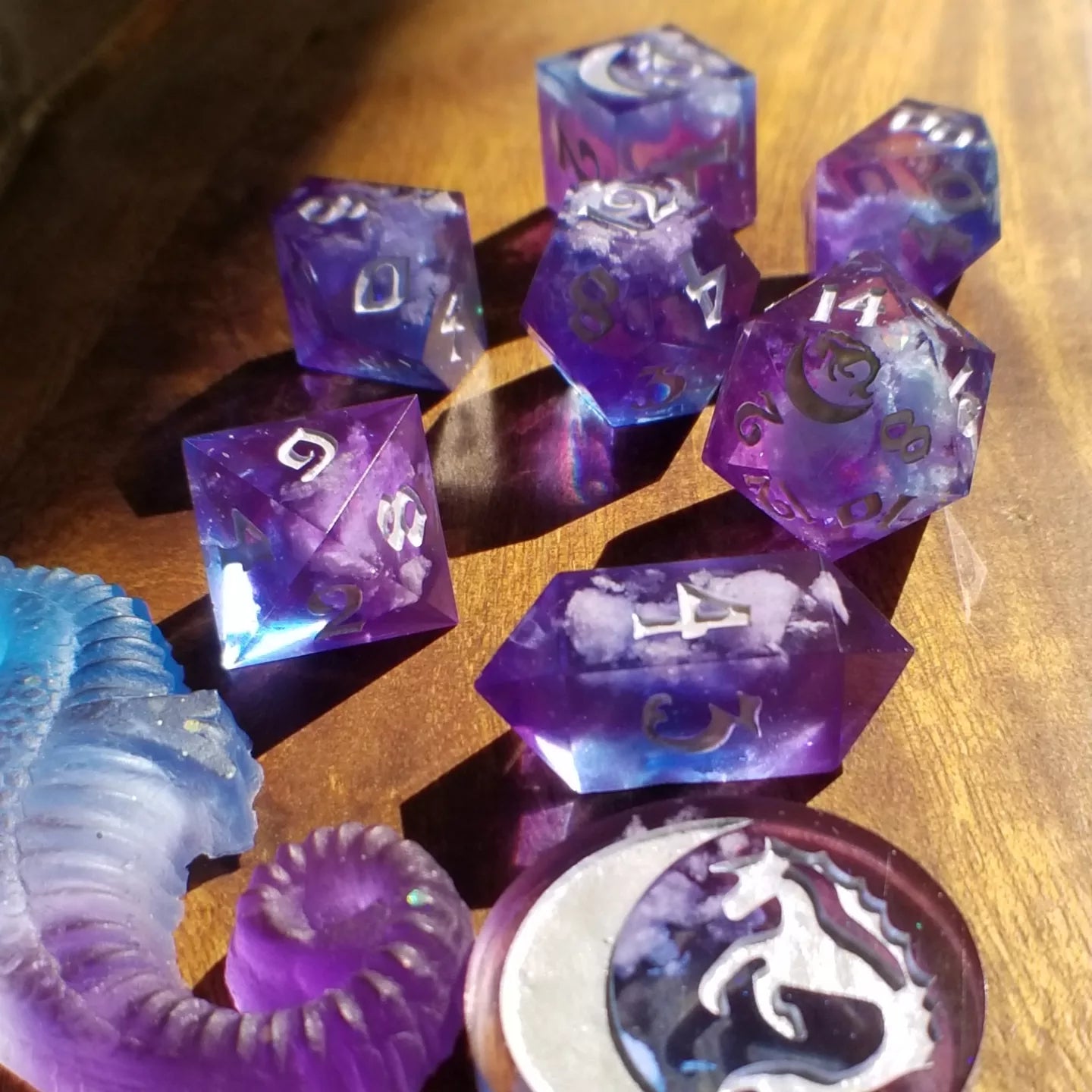Cumulo Figment