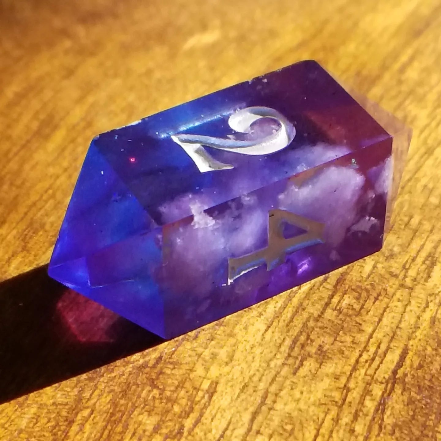 Cumulo Figment