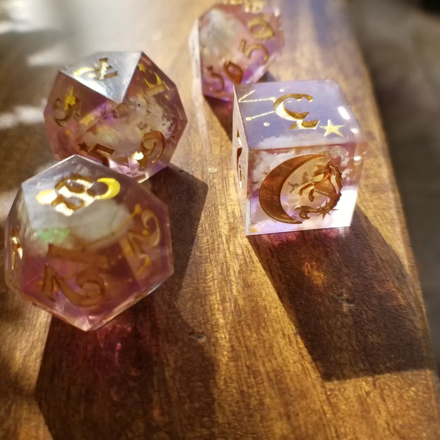 Floating Candles